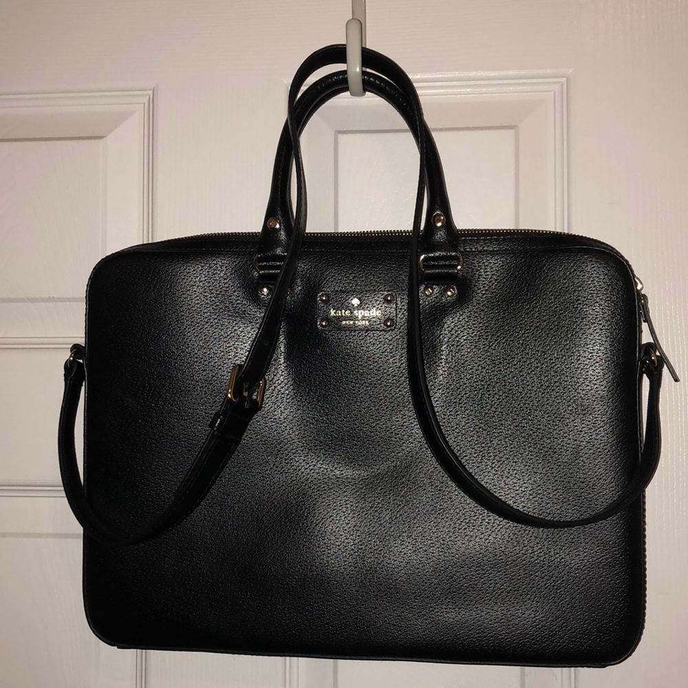 Kate Spade laptop bag